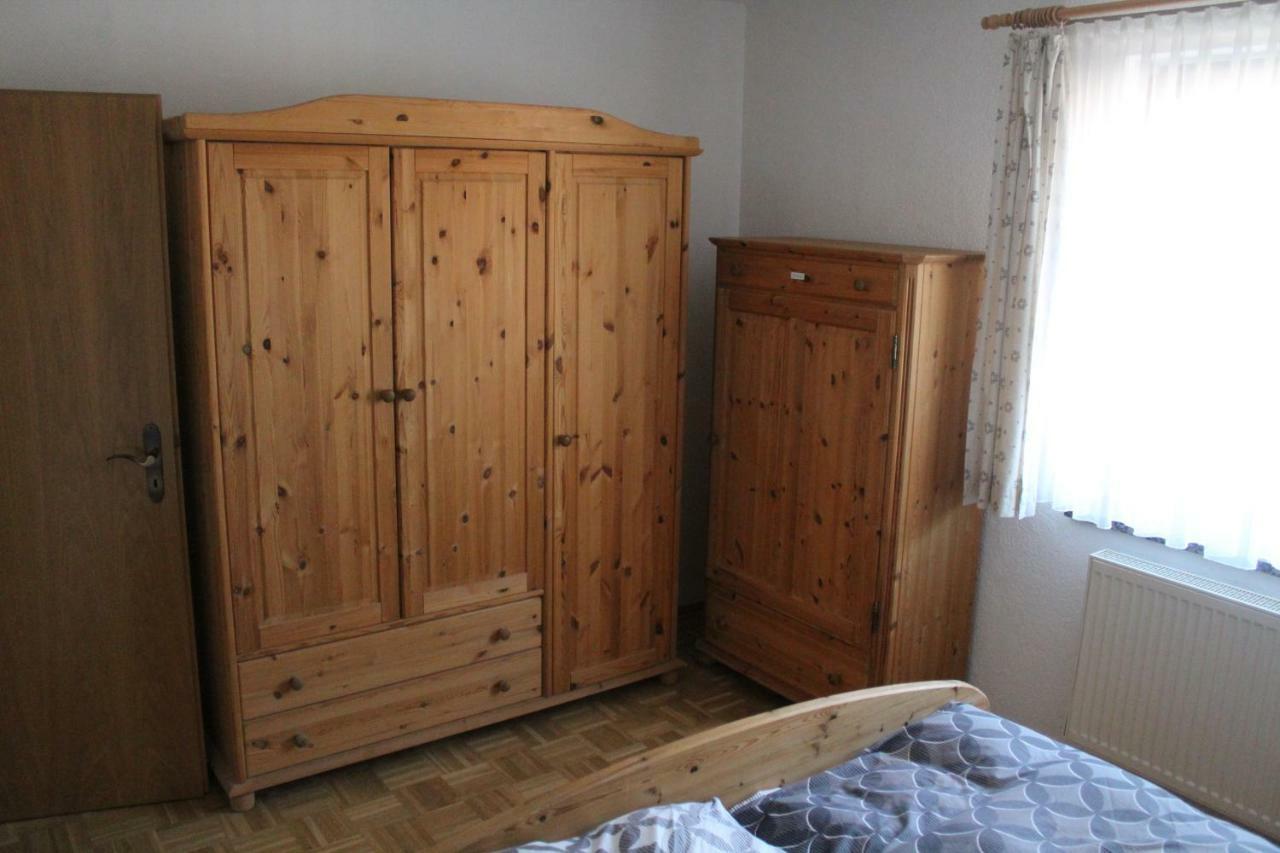 Ferienwohnung Korn Mit Tiefgarage Und Skiraum Oberwiesenthal Zewnętrze zdjęcie